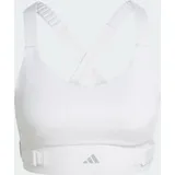 adidas FastImpact Luxe Run Weiß S