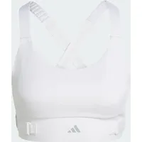 adidas FastImpact Luxe Run Weiß S