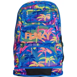 Funkita Funky Palm A Lot lila