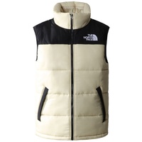 THE NORTH FACE NF0A4QZ43X4 M HMLYN INSULATED VEST Sports vest Herren Gravel Größe XS