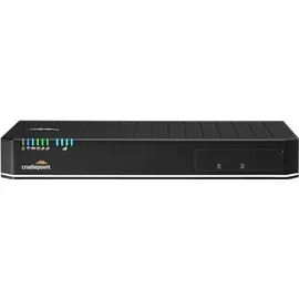 CradlePoint E300 Series Enterprise Router