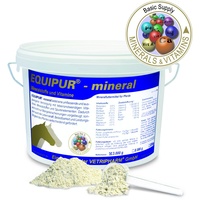 Vetripharm Equipur - mineral 8 kg