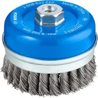 Bosch Topfbürste 100 mm