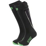 Hotronic Heat Socks Surround Thin beheizbare Skisocken - 42-44