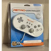 Retro Controller Wii Neu OVP