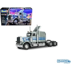 Revell Peterbilt 359 12627
