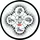 Meinl Percussion Meinl MPP-6-BG Practice Pad 6" Benny Greb