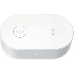 TP-Link Tapo T300 – Intelligenter Wasserlecksensor mit 90 dB-Alarm & IP67-Schutz