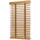 Sekey Holzjalousie 50 mm 70 x 130 cm Buche
