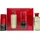 Antonio Banderas Diavolo Eau de Toilette 100 ml + Deodorant Spray 150 ml Geschenkset