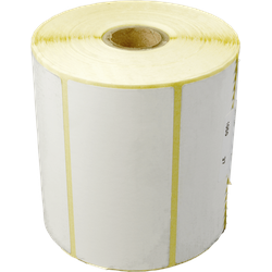 Brother BDE Etiketten 1J050102-102  weiß  102 x 50mm  1050 St./Rolle