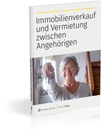 Immobilienverkauf und Vermietung zwischen Angehörigen