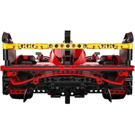 CaDA Bricks CaDA C63008W WEC Racing Ferrari 499p 1/10 C63008W