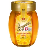 LANGNESE goldklar, 500g