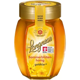 LANGNESE goldklar, 500g