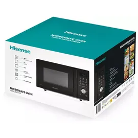 Hisense H20MOBSD1HG Schwarz
