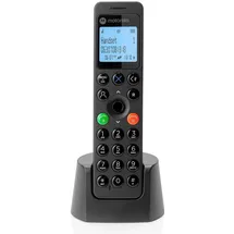 Motorola DOT201 schwarz