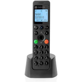 Motorola DOT201 schwarz