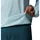 Columbia Hoodie Marine Light XL