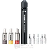 Topeak Nano TorqBar DX