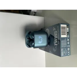 Fresh 'n Rebel Twins 3+ deep mauve