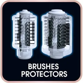 Rowenta Brush Activ Premium Care CF9540