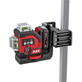 Flex Kreuzlinienlaser ALC 3/360-G/R 12 Set