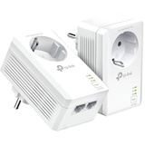 TP-Link TL-PA 7027P Gigabit Powerline Adapter Kit