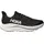 Herren Black/White 44