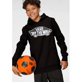 Vans Style 76 Black XL