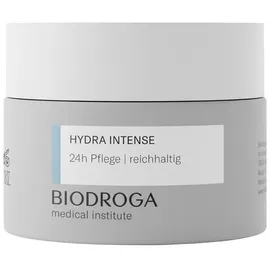 Biodroga Hydra Intense 24h Pflege Creme 50 ml