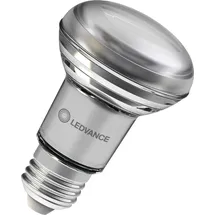 LEDVANCE LED-Reflektorlampe R63 4099854048371 4,8 W E27 warmweiß 1 St.