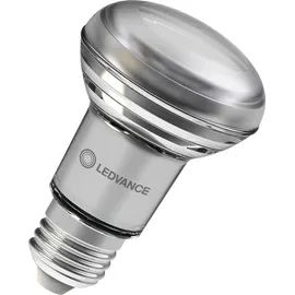 LEDVANCE LED-Reflektorlampe R63 4099854048371 4,8 W E27 warmweiß 1 St.