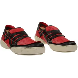 Eject 17641 Herren Rot 44