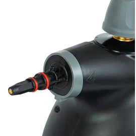Blow PURE STEAM Dampfreiniger 1.0 grau