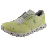 On Cloud 5 Herren Hay/Frost 44,5