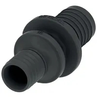 TECE flex Kupplung reduziert Dimension 40x32mm, ppsu 736508,