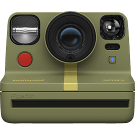 Polaroid Now+ Generation 2 waldgrün (9075)