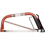 BAHCO Minibügelsäge Blattlänge300mm Kunststoff-Zahnschutz Bahco