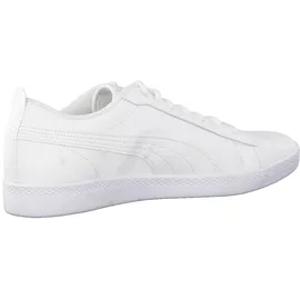 Puma Smash v2 L puma white-puma white 40,5