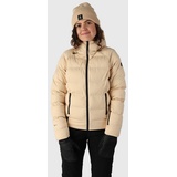 Brunotti Damen Funktionsjacke Firecrown Women Snow canvas, S