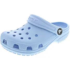 Crocs Classic Holzschuhe Blue Calcite 29-30