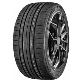 TRACMAX 255/40 ZR21 102Y X Privilo RS-01+ XL