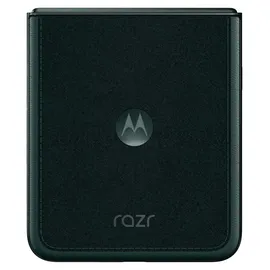 Motorola Razr 60 Ultra 16 GB RAM 512 GB Pantone Scarab