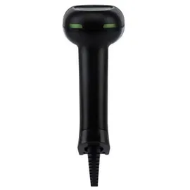 Honeywell Xenon Ultra 1960g - USB-Kabel Kit General (1D-Barcodes, 2D-Barcodes), Barcode Scanner, Schwarz