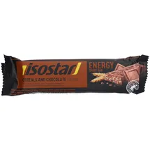 Isostar High Energy Bar Chocolate 35 g