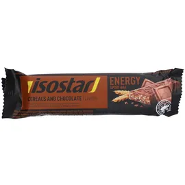 Isostar High Energy Bar Chocolate 35 g