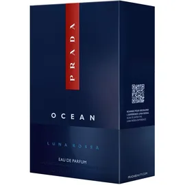 Prada Luna Rossa Ocean Eau de Parfum 100 ml