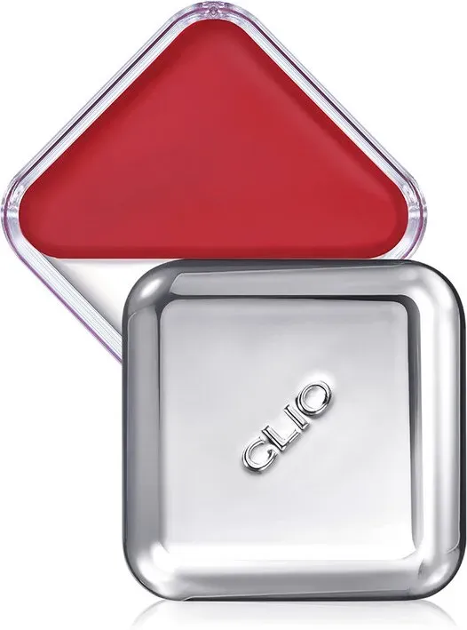 CLIO Essential Lip & Cheek Tap 06 Apple Garden 4,5 g