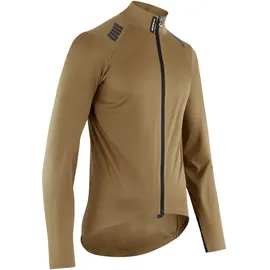 Assos Mille GT Shell Jacket Herren Schwarz XXL